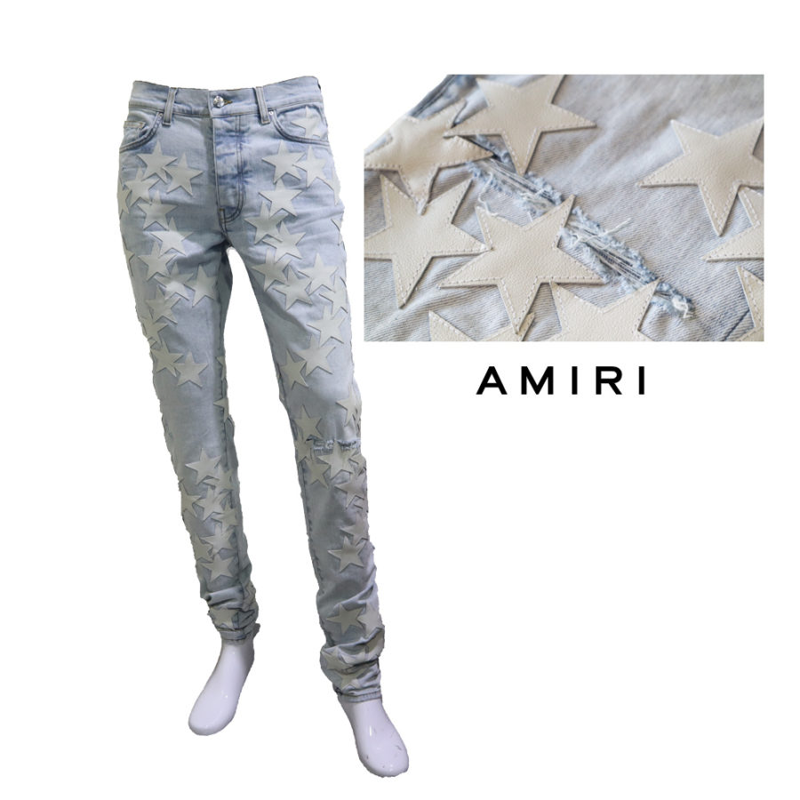 AMIRI | アウトレットジャパン福岡