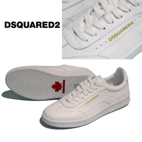DSQUARED2（ディースクエアード） | 取扱いブランド | アウトレットジャパン福岡