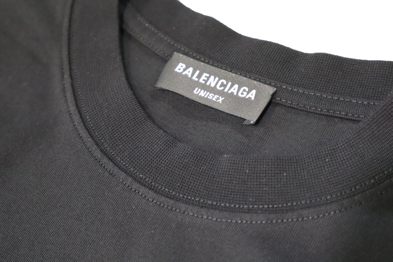 バレンシアガ オーバーサイズ 半袖Tシャツ | アウトレットジャパン福岡
