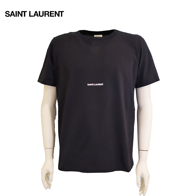 期間限定値下げ中SAINT LAURENT PARIS Tシャツ ジョーズ
