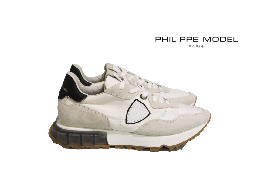 PHILIPPE MODEL LA RUE フィリップモデル 22.5cm