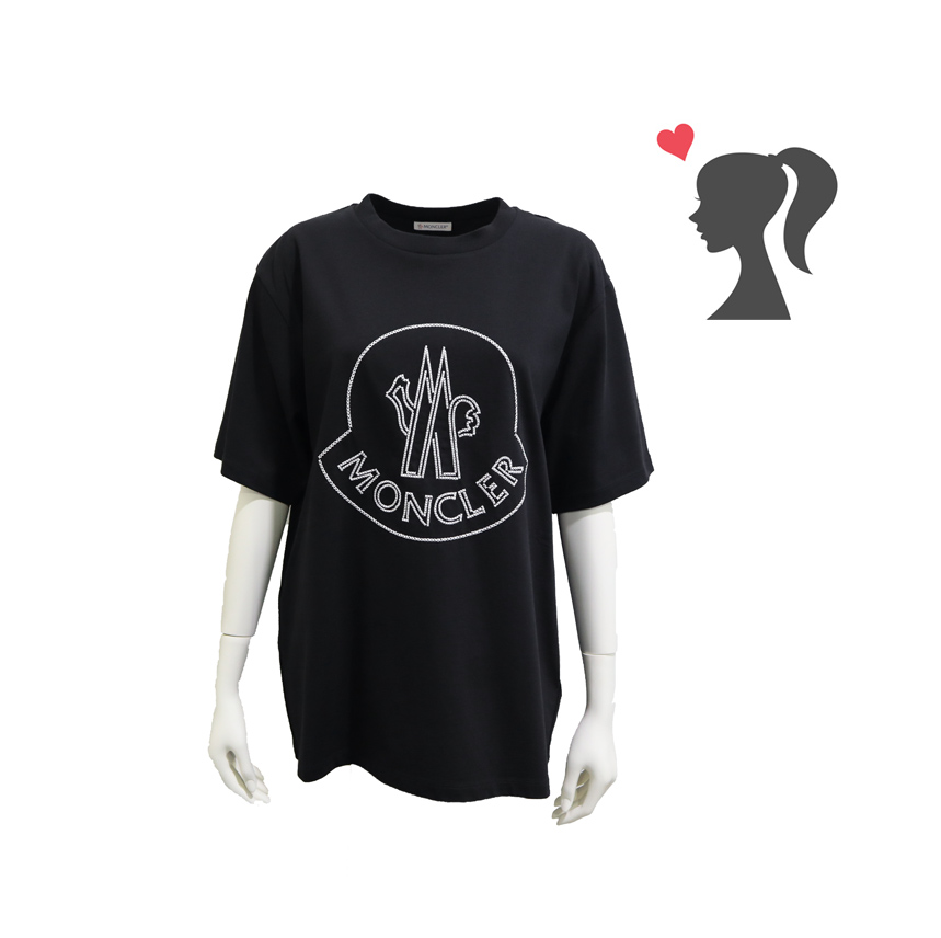 通信販売】 MONCLER - モンクレールtシャツの通販 by サファイア's