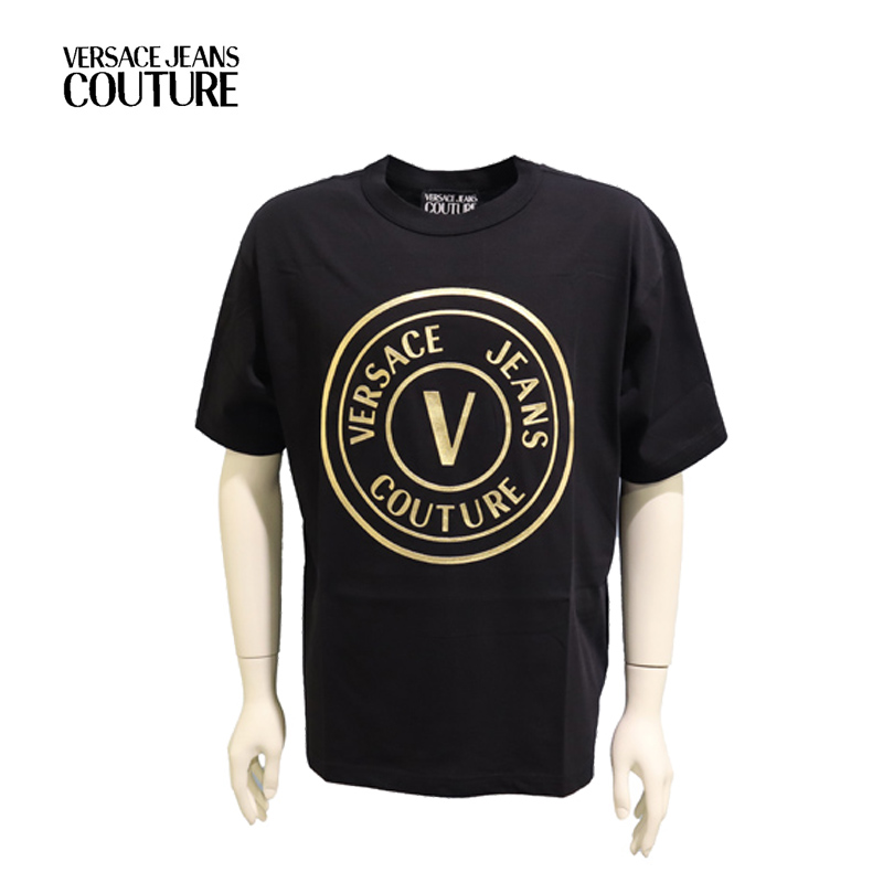 【新品】versace 半袖Tシャツ