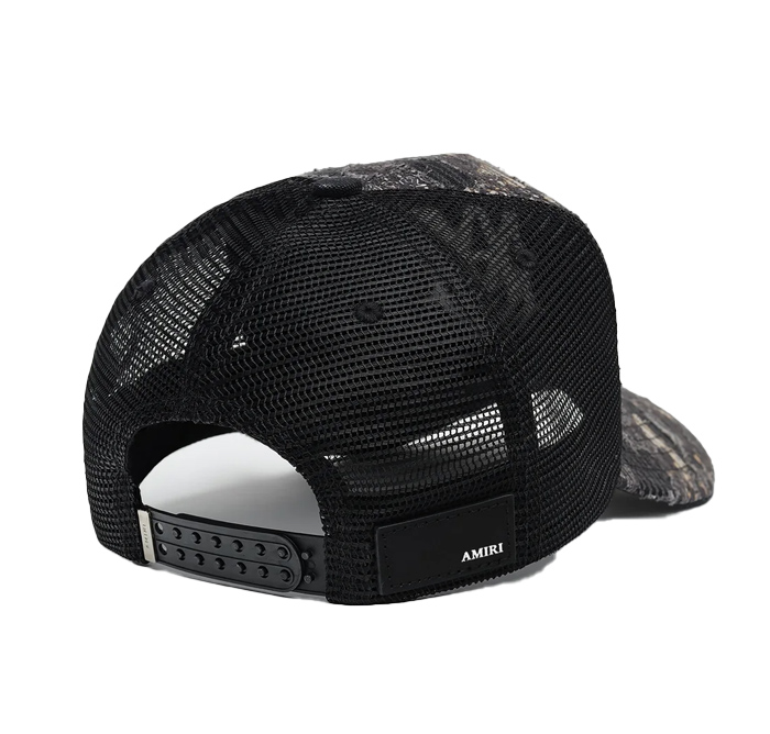 アミリ バンダナリペア キャップ | アウトレットジャパン福岡