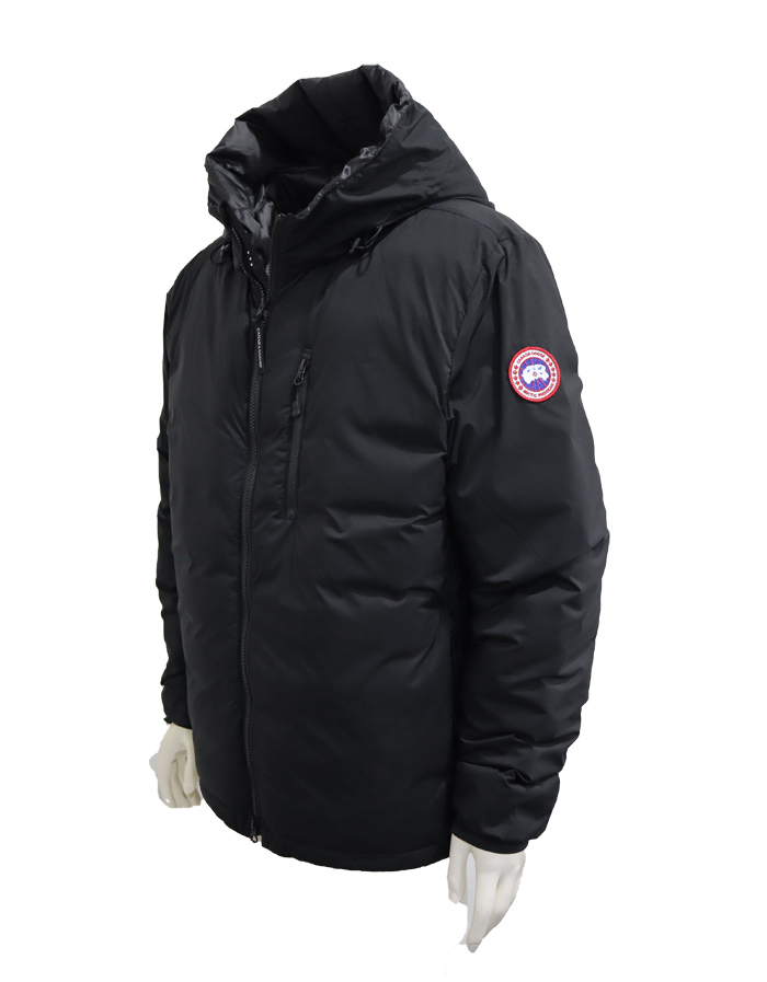 カナダグース 軽量ダウンジャケット Lodge Hoody ロッジ フーディー