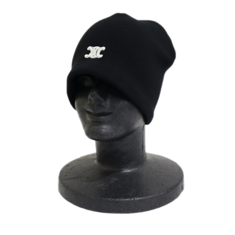 セリーヌ トニット帽 | アウトレットジャパン福岡